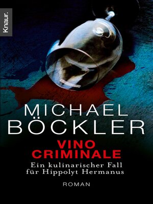 cover image of Vino Criminale